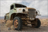 Ballarat truck